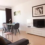 Plaza Catalunya City Center Apartments
