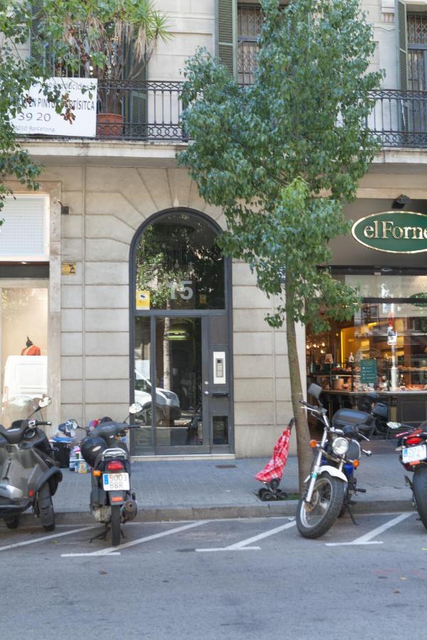 Plaza Catalunya Center Lejlighed Barcelona